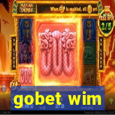 gobet wim